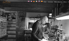 Trattoria Il Marzocco - Pietrasanta