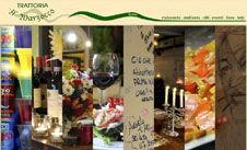 Trattoria Il Marzocco - Pietrasanta